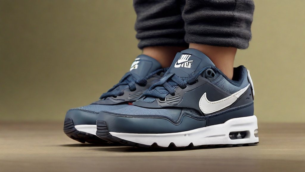 Zapatillas nike air max 90 de niño