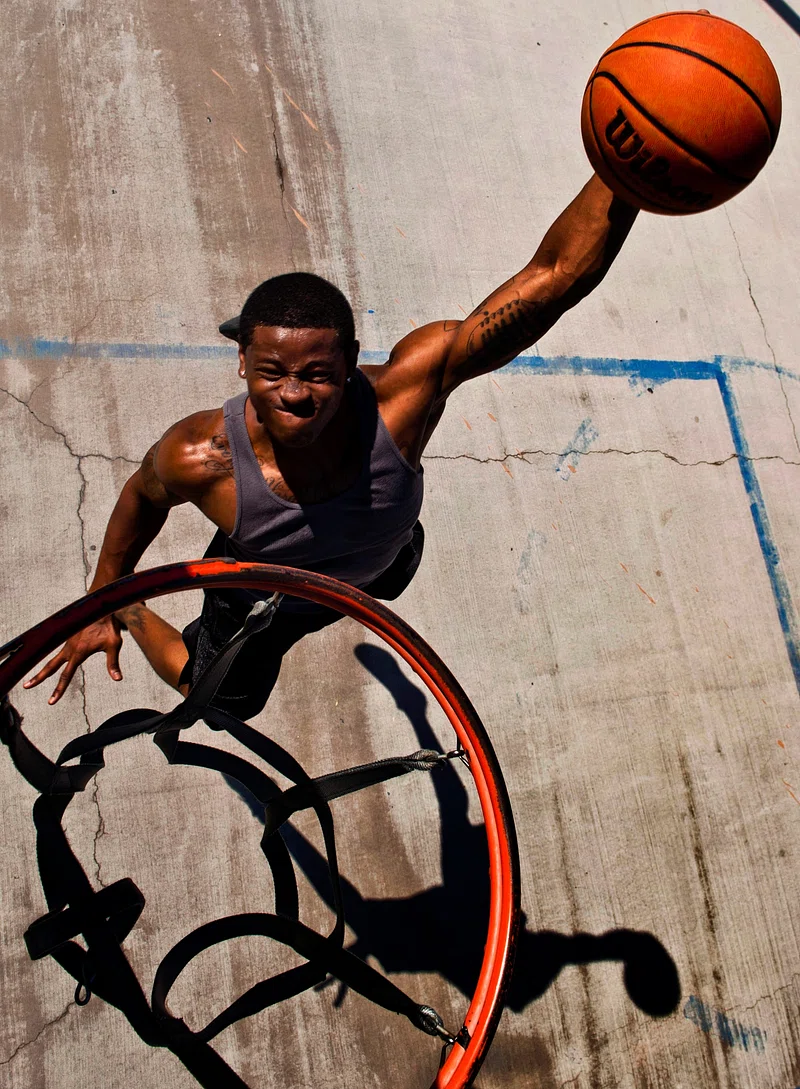 baloncesto adidas historia