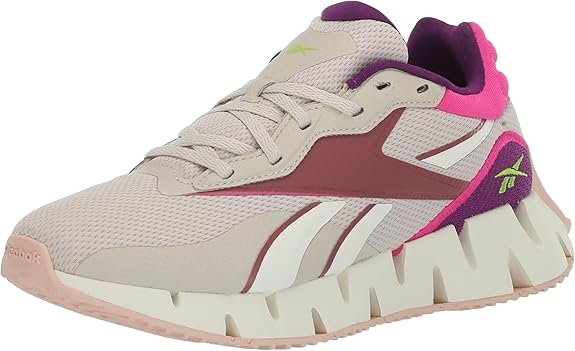 Reebok Zig Dynamica 4