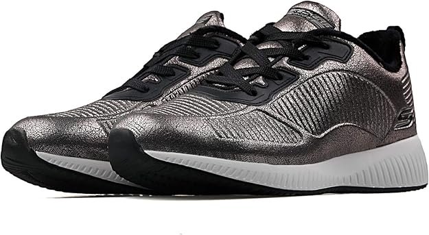 Skechers Bobs Squad Sparkle Life