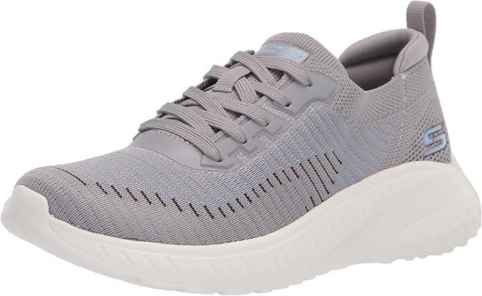 Skechers Bobs Squad Chaos Renegade Parade