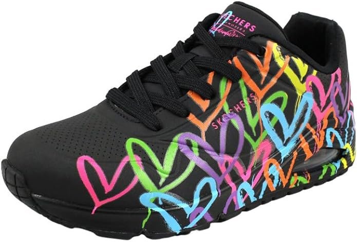 Skechers Uno Highlight Love