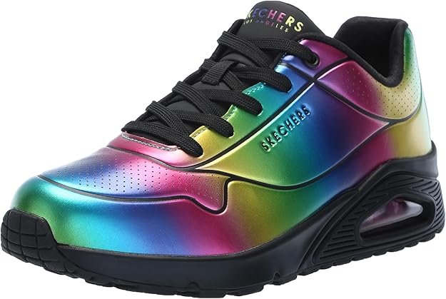 Skechers Uno- Stacre