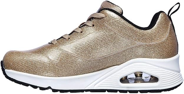Skechers Street Uno Diamond Shatter