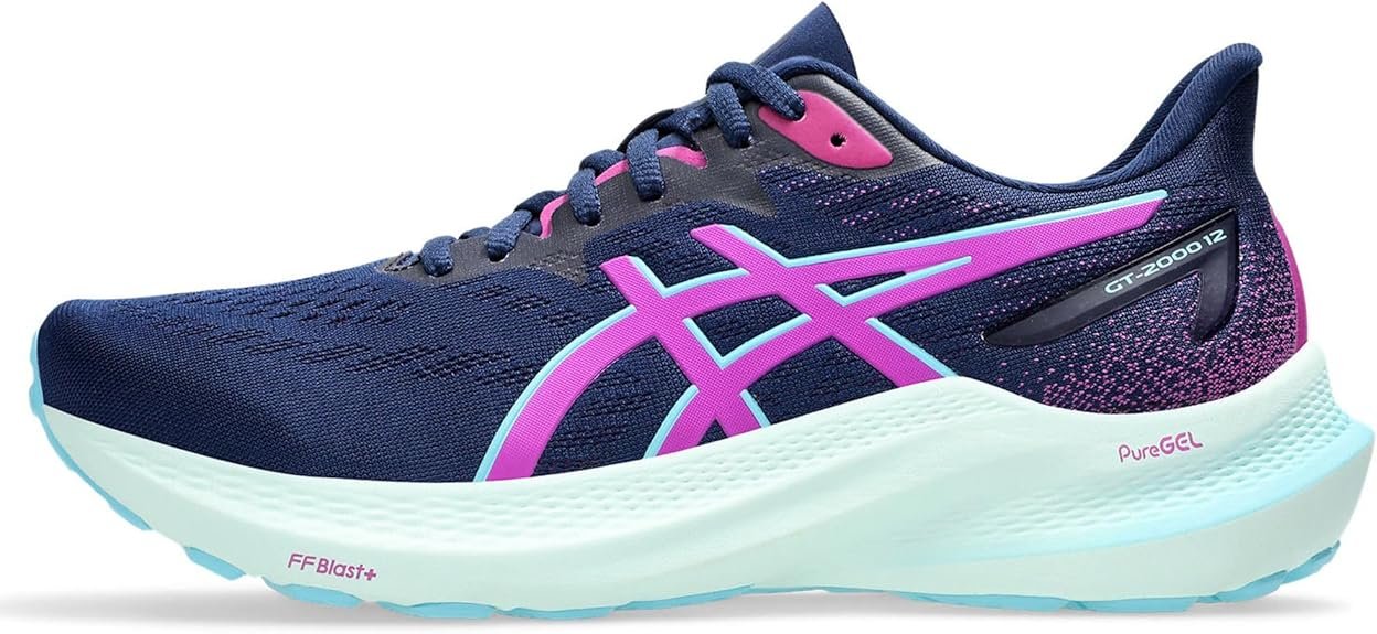ASICS Gt-2000 12