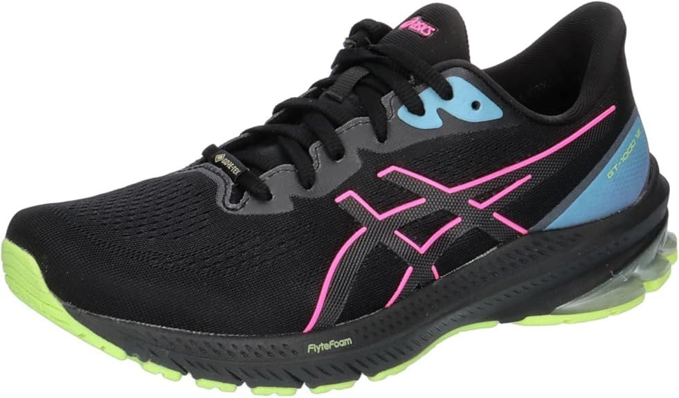 ASICS Gt-1000 12 GTX