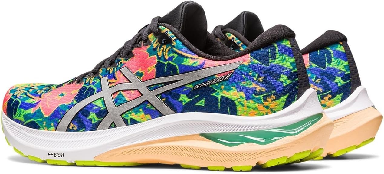 ASICS GT 2000 11 Lite-Show Scarpe