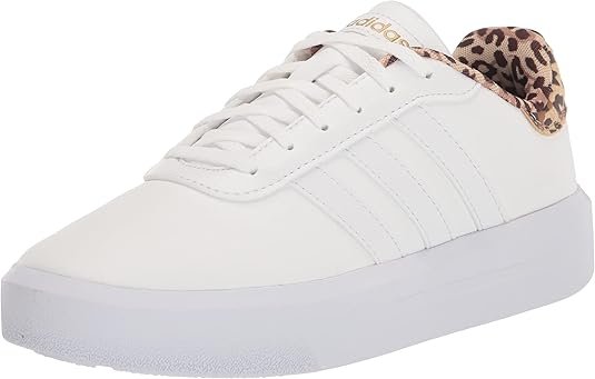 adidas Court Platform