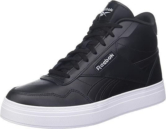 Reebok Court Advance Bold High