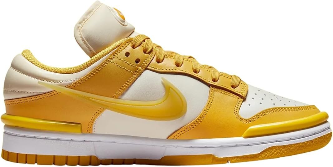 NIKE Dunk Low Twist