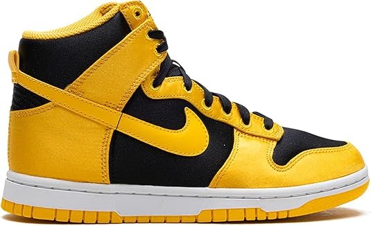NIKE Dunk High