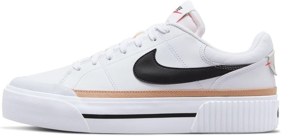 NIKE Court Legacy Lift