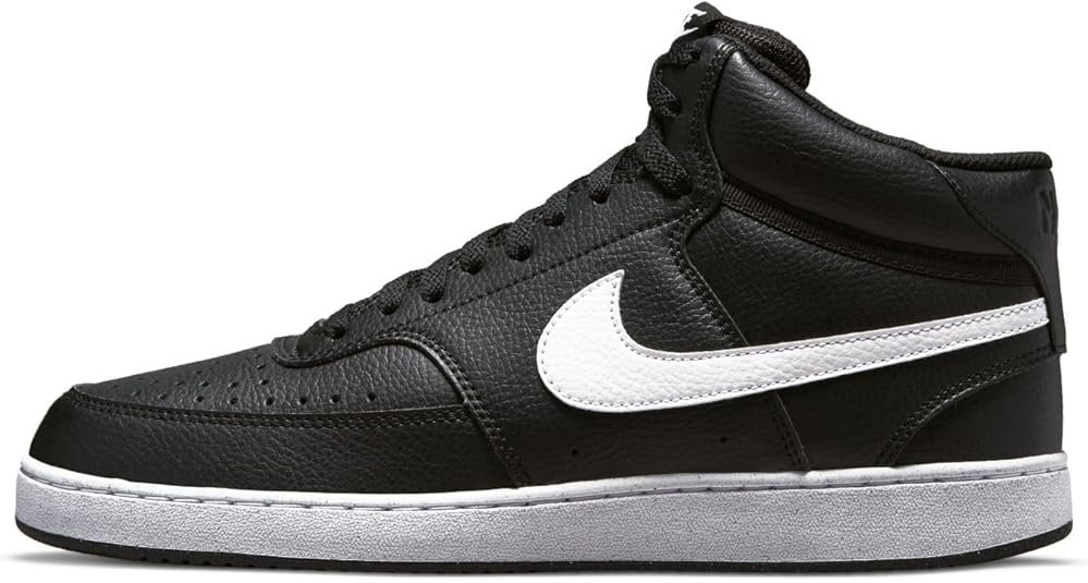 NIKE Court Vision Mid