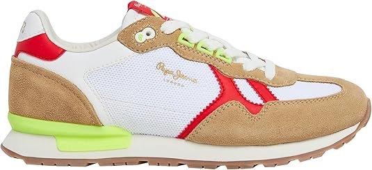 Pepe Jeans Brit Retro
