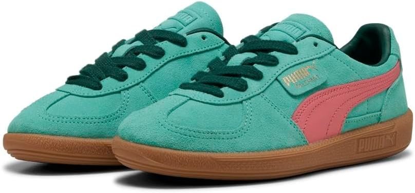 PUMA Palermo