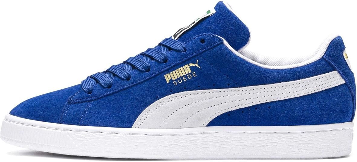 PUMA Suede Classic+
