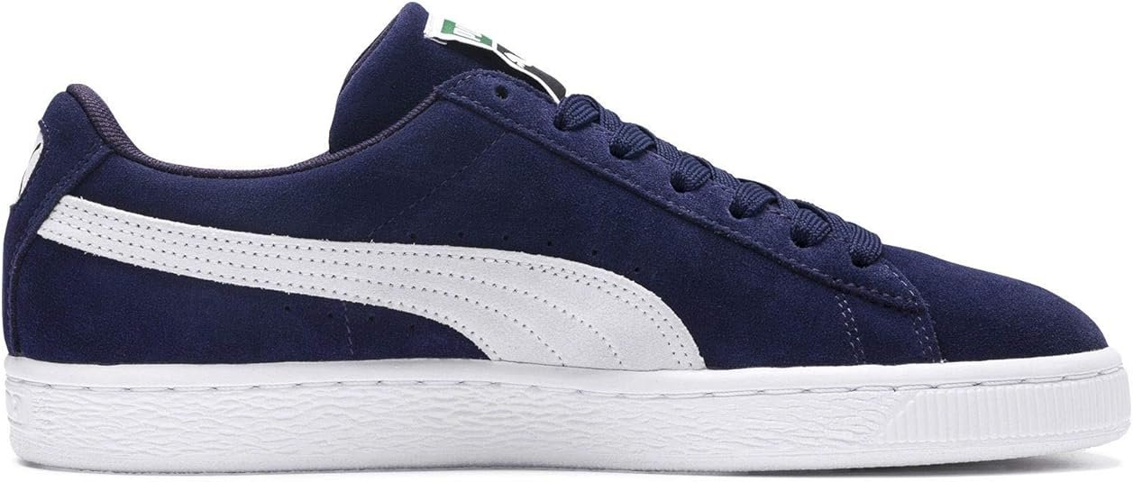 Puma Suede Classic +