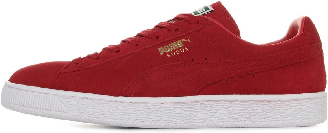 PUMA Suede Classic +