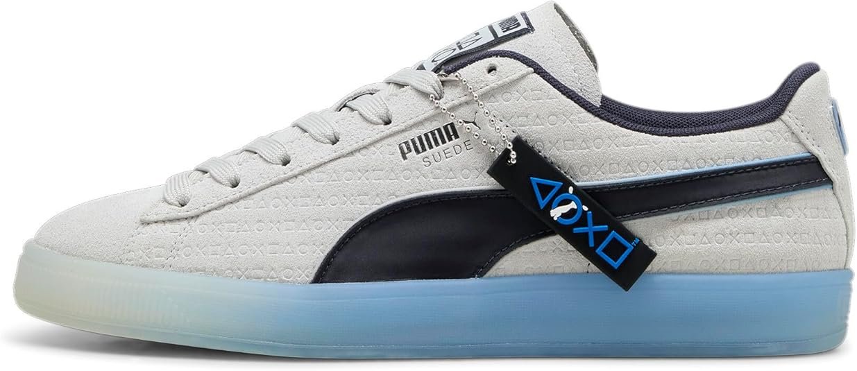PUMA Suede Playstation